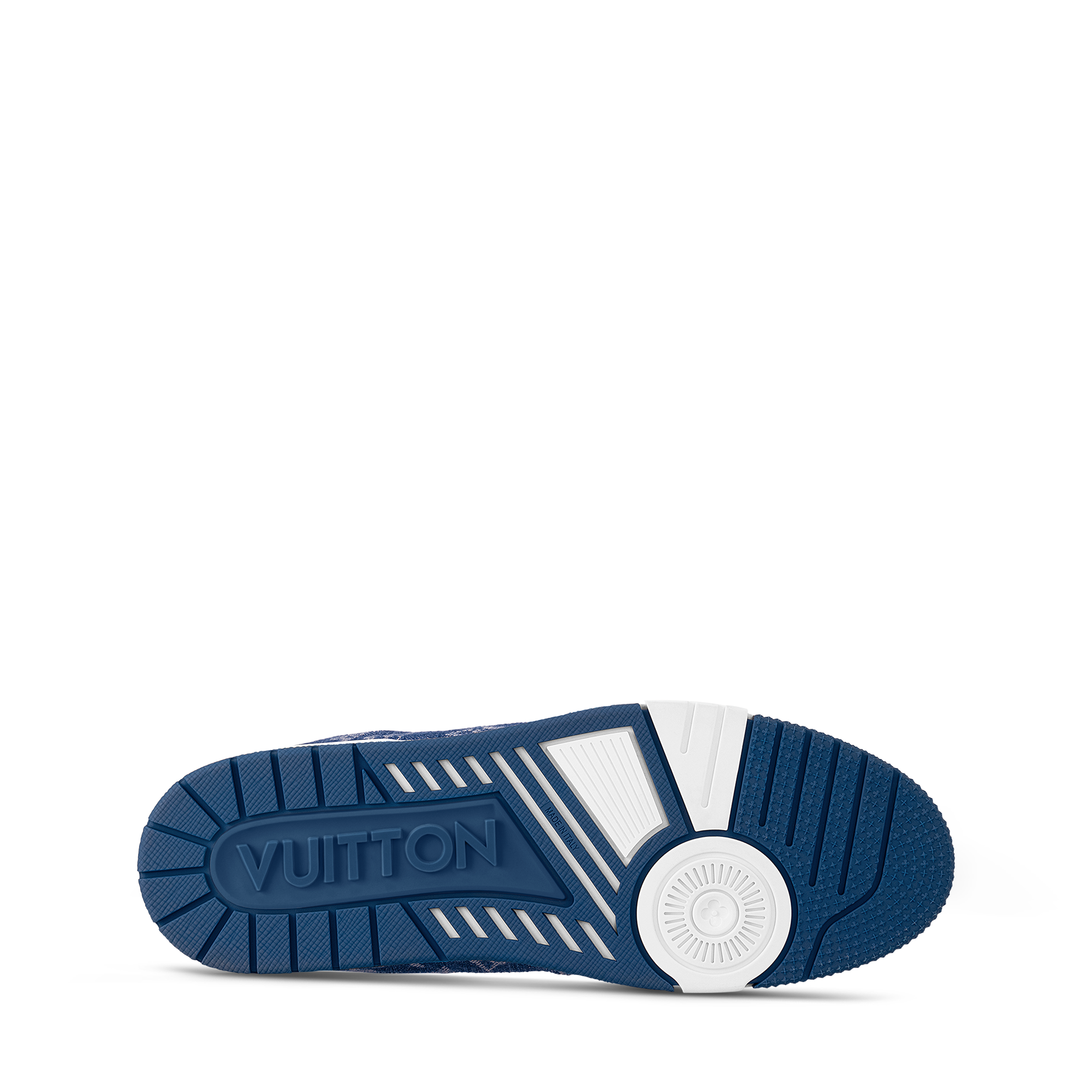 LV Trainer Sneaker - Men - Shoes | LOUIS VUITTON ®